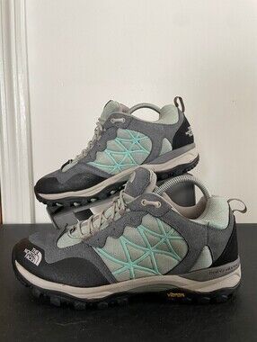 THE NORTH FACE STORM III HIKING SHOES